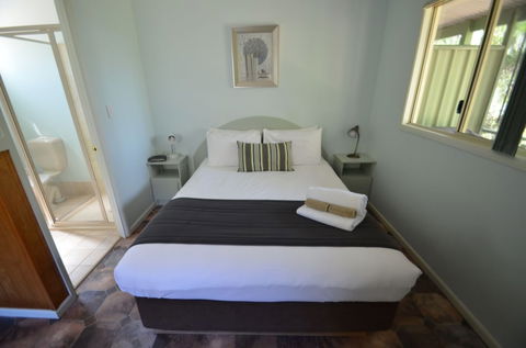 Coalmine Beach Holiday Park - Tourism Gold Coast 5