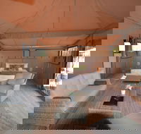 Coalmine Beach Holiday Park - Tourism Gold Coast