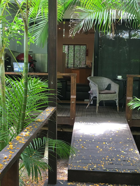 Sunbird Gardens - Tourism Gold Coast 3