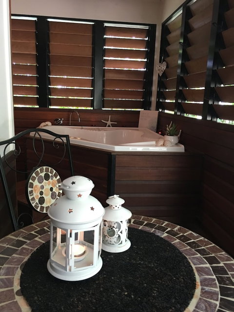 Sunbird Gardens - Tourism Gold Coast 1