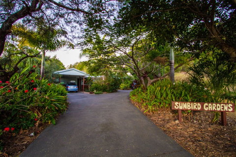 Sunbird Gardens - Tourism Gold Coast 2