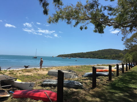 Sunbird Gardens - Tourism Gold Coast 6