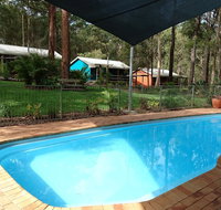 Chiltern Lodge - Tourism Gold Coast