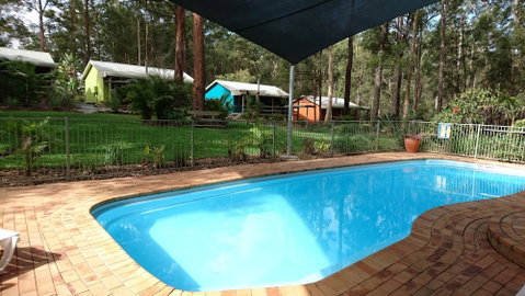 Chiltern Lodge - Tourism Gold Coast 0
