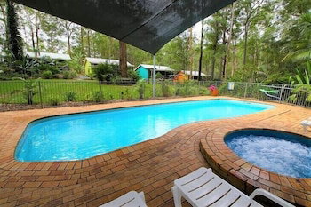 Chiltern Lodge - Tourism Gold Coast 1