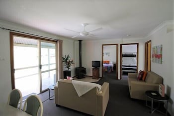 Chiltern Lodge - Tourism Gold Coast 2