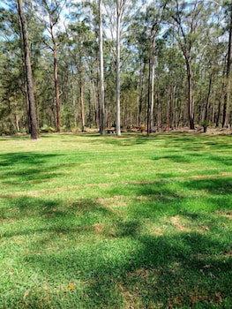 Chiltern Lodge - Tourism Gold Coast 4