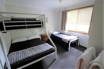 Chiltern Lodge - Tourism Gold Coast 3