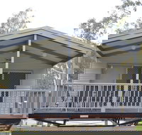 Ingenia Holidays Murray Bend - Tourism Gold Coast