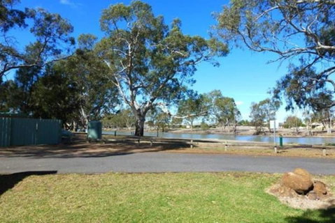 Horsham Riverside Caravan Park - Tourism Gold Coast 4