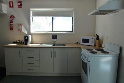 Horsham Riverside Caravan Park - Tourism Gold Coast 5