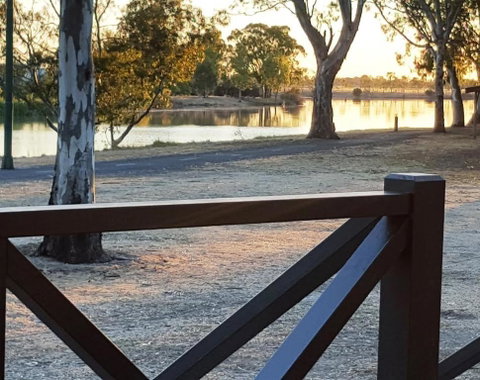 Horsham Riverside Caravan Park - Tourism Gold Coast 6