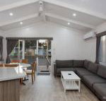 Horsham Riverside Caravan Park - Gold Coast