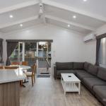 Horsham Riverside Caravan Park - Tourism Gold Coast 0