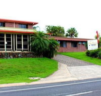 Motel Northview Mackay - Tourism Gold Coast