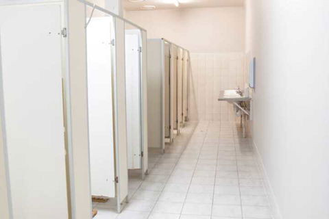 Fremantle Hostel - Tourism Gold Coast 2