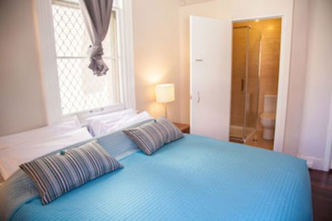 Fremantle Hostel - Tourism Gold Coast 0