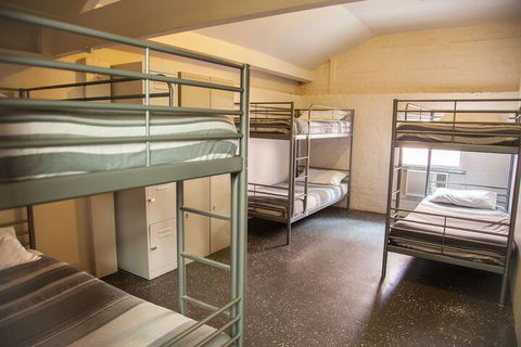Fremantle Hostel - Tourism Gold Coast 4