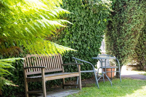 Battery Point Boutique Accommodation - Tourism Gold Coast 2