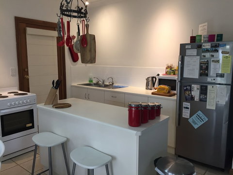 Clarevale Cottage B&B - Tourism Gold Coast 6