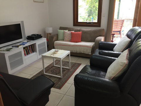 Clarevale Cottage B&B - Tourism Gold Coast 2