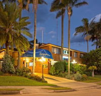 Sapphire Palms Motel - Tourism Gold Coast