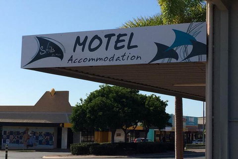 Original North Australian - Tourism Gold Coast 2