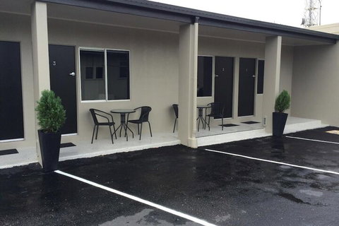 Original North Australian - Tourism Gold Coast 1