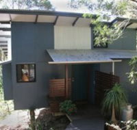 Lyola Pavilions in the Forest - Tourism Gold Coast