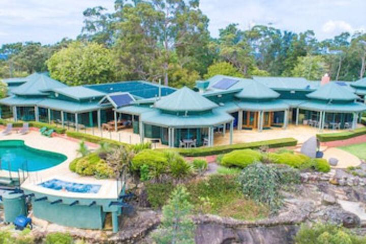 Kulnura NSW Tourism Gold Coast
