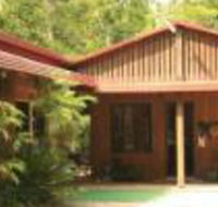 Tropical Bliss bed  breakfast - Tourism Gold Coast
