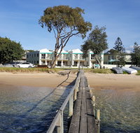 Bayview Apartments Merimbula - Tourism Gold Coast