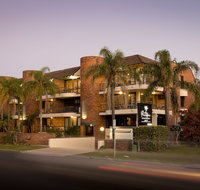 Byron Pacific Apartments - Tourism Gold Coast