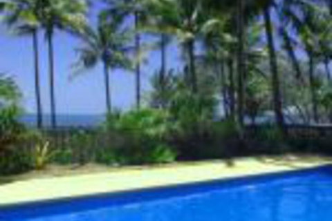 Sarina Beach Motel - Tourism Gold Coast 0