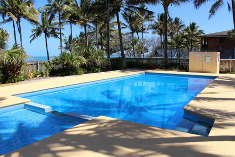 Sarina Beach Motel - Tourism Gold Coast 5