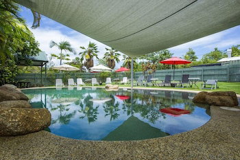 Magnetic Sunsets Resort - Tourism Gold Coast 5