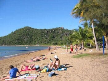 Magnetic Sunsets Resort - Tourism Gold Coast 3