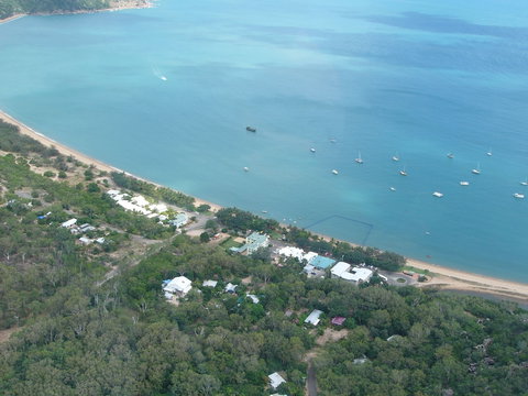 Magnetic Sunsets Resort - Tourism Gold Coast 2