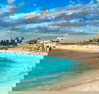 St Catherine's on Park - Tourism Gold Coast