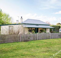 Georgies Cottage - Gold Coast