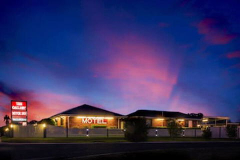 The Gallery Motor Inn - Tourism Gold Coast 0
