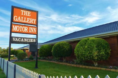 The Gallery Motor Inn - Tourism Gold Coast 3