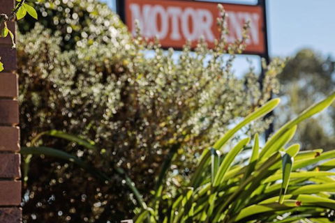 The Gallery Motor Inn - Tourism Gold Coast 4