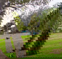 Windsor Gardens Caravan Park - Tourism Gold Coast