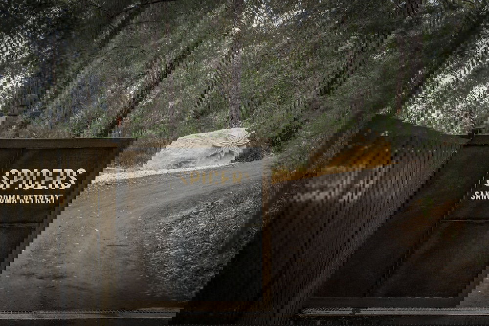 Bowen Mountain NSW Gold Coast