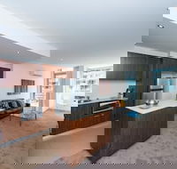 Accommodate Canberra - Metropolitan - Tourism Gold Coast