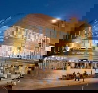 Alpine Hotel - Gold Coast
