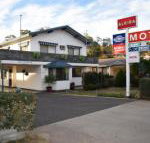 Alkira Motel - Gold Coast