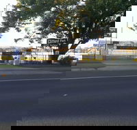 Clifford Park Holiday Motor Inn - Tourism Gold Coast