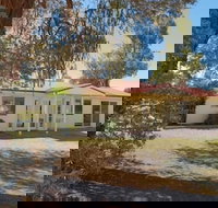 Barooga Golf View Motel - Tourism Gold Coast